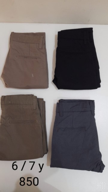 Boys Gap pants available.. in Lahore, Punjab - Free Business Listing