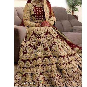Iram khan inspired bridal.. in Lahore, Punjab 54000 - Free Business Listing
