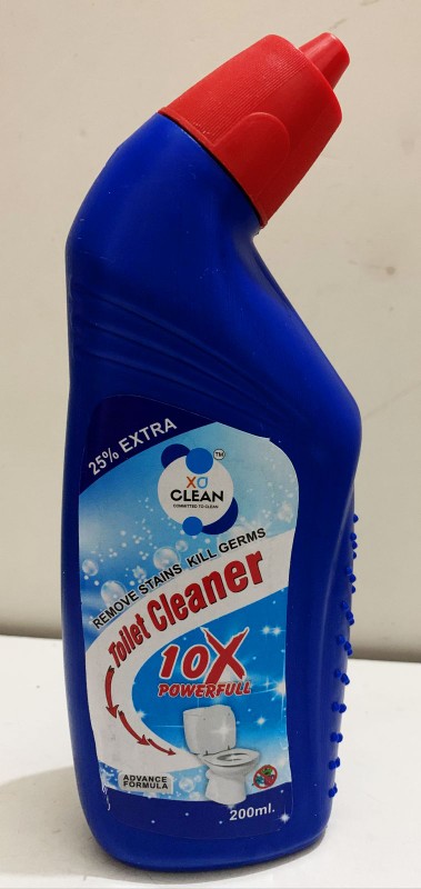 XO CLEAN PRODUCTS..... in Ghaziabad, Uttar Pradesh 201012 - Free Business Listing