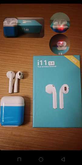 Airpods i11 sound best.. in Lahore, Punjab - Free Business Listing