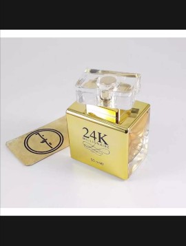 24K Perfume For Unisex.. in Township Block 5 Twp Sector C 2 Lahore, Punjab 54600 - Free Business Listing