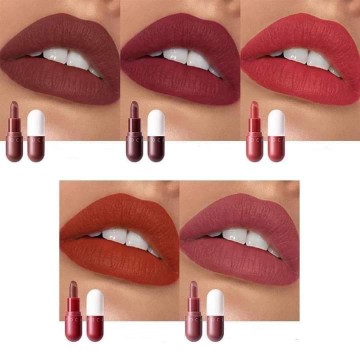 capsule lipstick pack of .. in Karachi City, Sindh - Free Business Listing