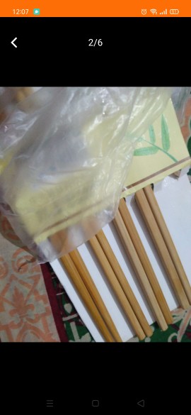 Chinese chopsticks 10 pai.. in Karachi City, Sindh - Free Business Listing
