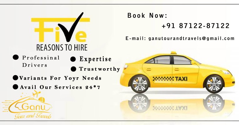 Ganu Taxi Service (Ganu T.. in Panipat, Haryana 132103 - Free Business Listing