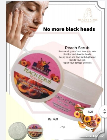organoherb beauty product.. in City,State - Free Business Listing