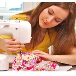 Cutting and tailoring, Fa.. in New Delhi, Delhi 110075 - Free Business Listing