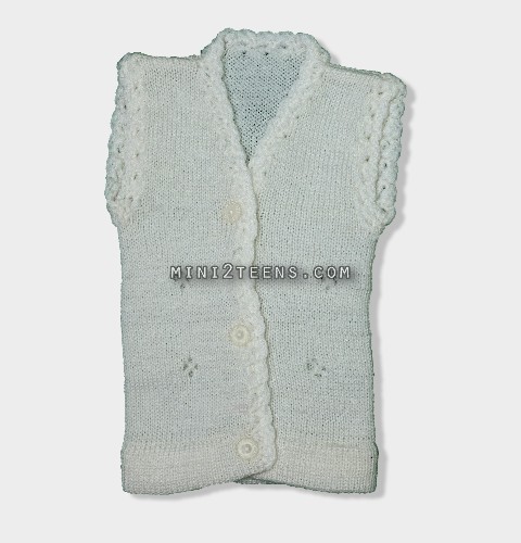 Baby Sleeveless Woolen Sw.. in Lahore, Punjab - Free Business Listing