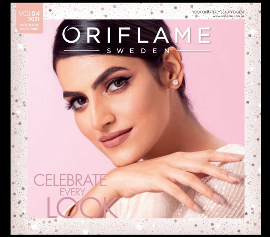 New Catalogue Oct-Dec.. in Lahore, Punjab - Free Business Listing