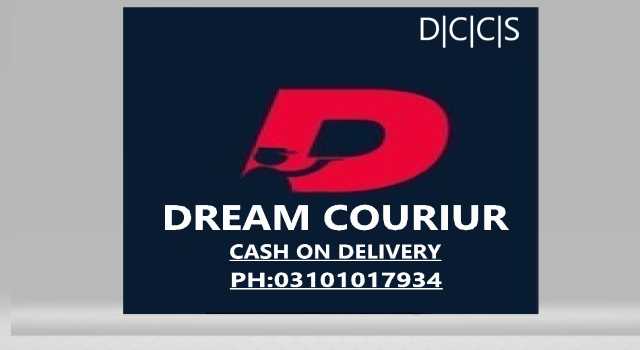 Dream courier & logistics.. in Karachi City, Sindh - Free Business Listing