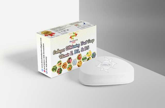 M&J Herbal Whitening soap.. in Karachi City, Sindh 75850 - Free Business Listing