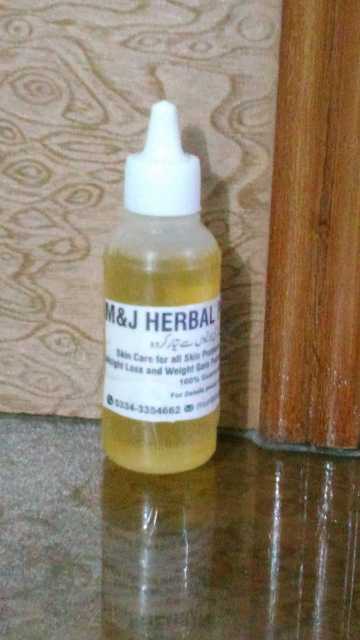M&J Herbal Whitening seru.. in Karachi City, Sindh 75850 - Free Business Listing