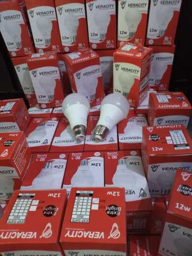 12Watts Led Bulb E27, B22.. in Lahore, Punjab - Free Business Listing
