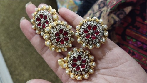 Fashion combo sets neckla.. in Rawalpindi, Punjab - Free Business Listing