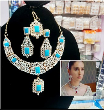 New Artificial Necklace 2.. in Lahore, Punjab - Free Business Listing