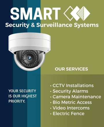 Smart Security and Survei.. in Rawalpindi, Punjab - Free Business Listing