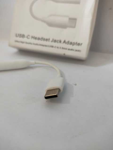 USB headset Jack adaptor .. in Lahore, Punjab - Free Business Listing