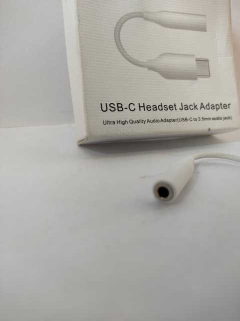 USB headset Jack adaptor .. in Lahore, Punjab - Free Business Listing