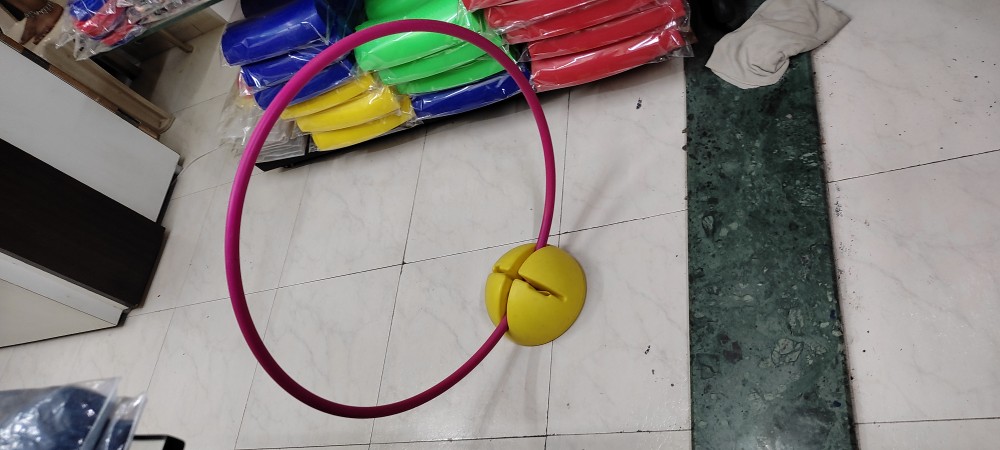 hula hoop with dome (hoop.. in City,State - Free Business Listing