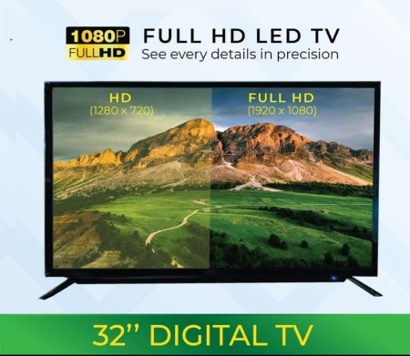 32inch Smart LEDTV Import.. in Gurugram, Haryana 122001 - Free Business Listing