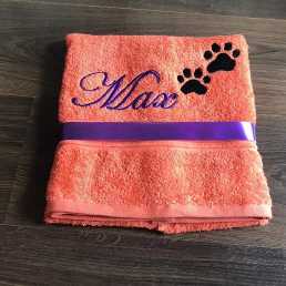 customize towel for your .. in Mumbai, Maharashtra 400050 - Free Business Listing