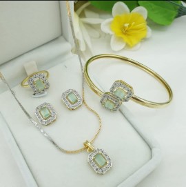 6 piece locket set ?.. in Karachi City, Sindh - Free Business Listing