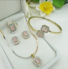 6 piece locket set ?.. in Karachi City, Sindh - Free Business Listing