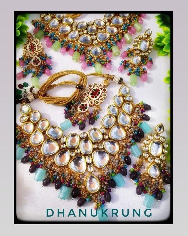 Jewellery Collection.. in Karachi City, Sindh - Free Business Listing