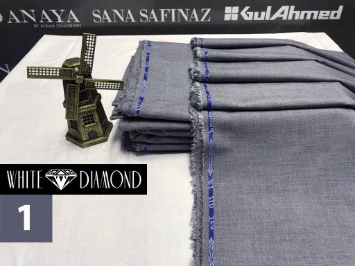 Men Wash & wear suit Whit.. in Lahore, Punjab - Free Business Listing