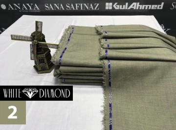 Men Wash & wear suit Whit.. in Lahore, Punjab - Free Business Listing