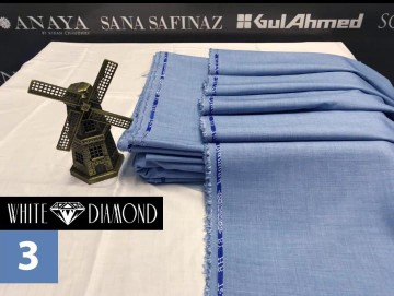 Men Wash & wear suit Whit.. in Lahore, Punjab - Free Business Listing