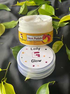 ladyglowbyzs skin polish.. in City,State - Free Business Listing