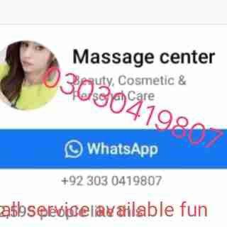 massage center lahore.. in Lahore, Punjab 54000 - Free Business Listing