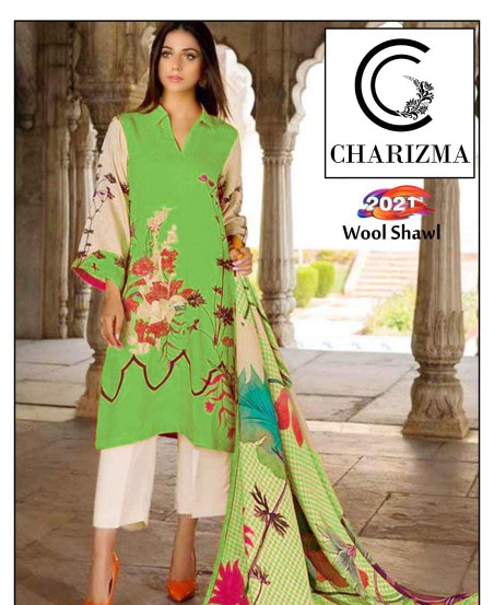 CHARIZMA LINEN PRINTED TR.. in Lahore, Punjab - Free Business Listing