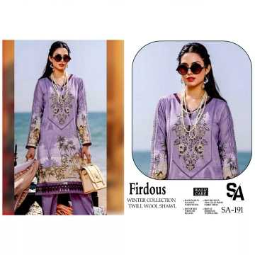 Firdous Wool Collection.. in Rawalpindi, Punjab - Free Business Listing