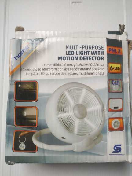 multipurpose LED light wi.. in Lahore, Punjab - Free Business Listing
