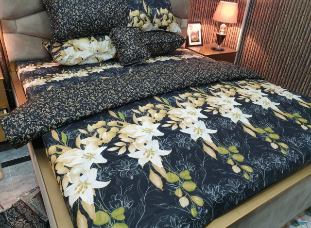 bedsheet comfort set.. in Karachi City, Sindh - Free Business Listing