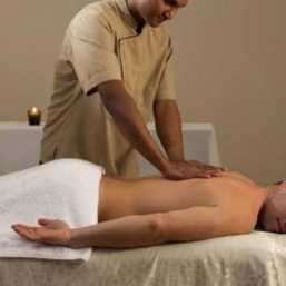 massage service for man.. in Rajkot, Gujarat 360005 - Free Business Listing