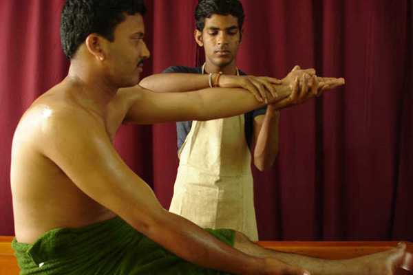 massage service for man.. in Rajkot, Gujarat 360005 - Free Business Listing