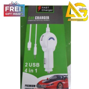 Car charger , high qualit.. in Township Block 6 Sector B 1 Lahore, Punjab - Free Business Listing