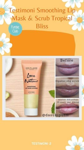 love Nature smothing lip .. in Lahore, Punjab - Free Business Listing