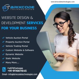Dynamic Website @ 7999/-.. in Jaipur, Rajasthan 302020 - Free Business Listing