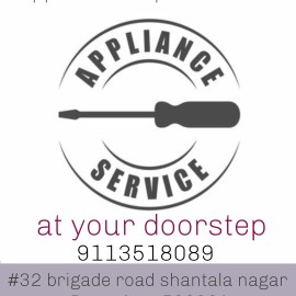 quick service center.. in Bengaluru, Karnataka 560051 - Free Business Listing