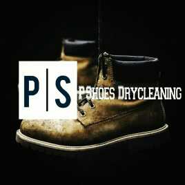 PShoes Drycleaning Servic.. in Pimpri-Chinchwad, Maharashtra 410506 - Free Business Listing