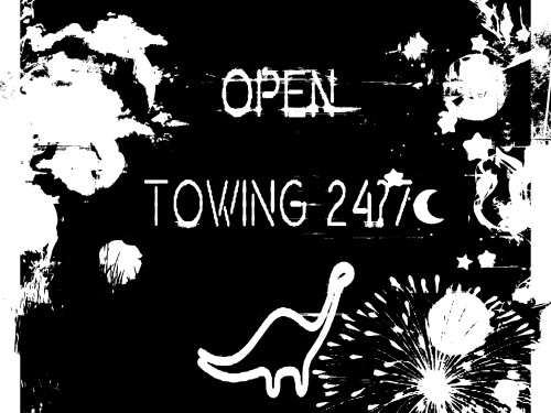 I.T.C towing and auto-bod.. in Beaver Falls, PA 15010 - Free Business Listing