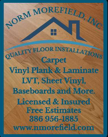 Vinyl Plank Flooring & La.. in Deltona, FL 32738 - Free Business Listing
