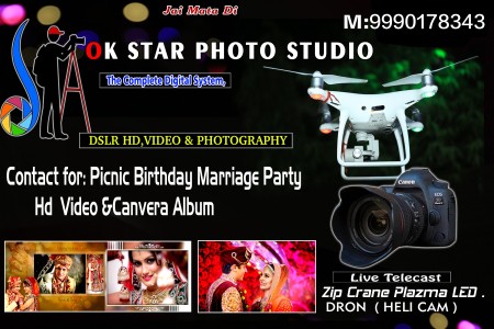 photography videography D.. in New Delhi, Delhi 110042 - Free Business Listing