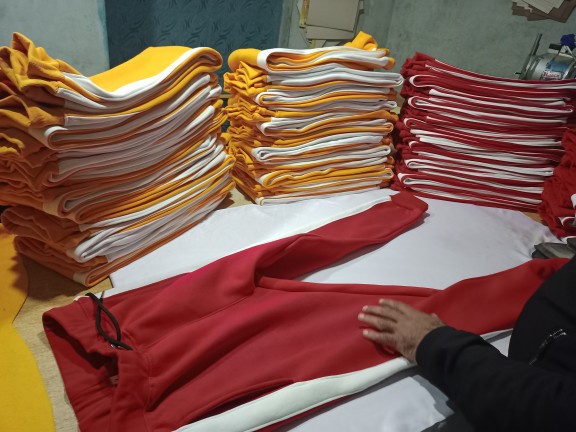 Buy Quality Tracksuit.. in Sialkot, Punjab - Free Business Listing