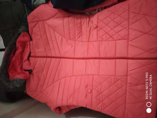 women jacket?color pink.. in Gurugram, Haryana 122001 - Free Business Listing