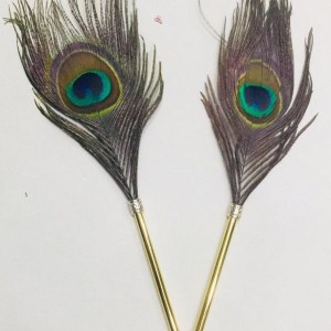 nikkah pen peacocks feath.. in Rawalpindi, Punjab - Free Business Listing