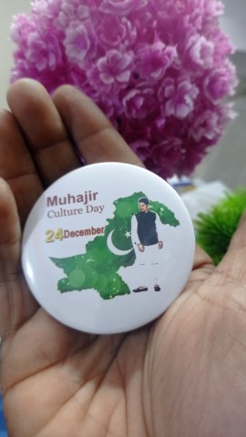Customized Round Badges.. in Karachi City, Sindh - Free Business Listing